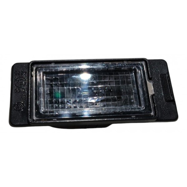 Lanterna Luz Placa Gm Onix 1.0 Asp Hatch 21 A 25 B7355