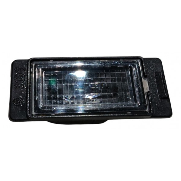 Lanterna Luz Placa Gm Onix 1.0 Asp Hatch 21 A 25 B7355