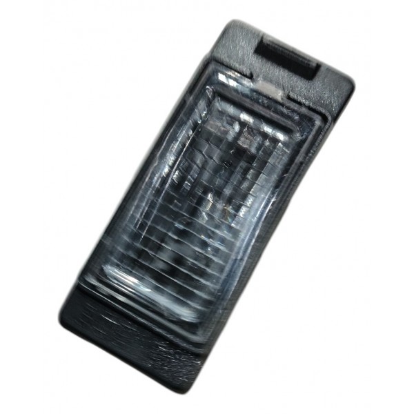 Lanterna Luz Placa Gm Onix 1.0 Asp Hatch 21 A 25 B7355