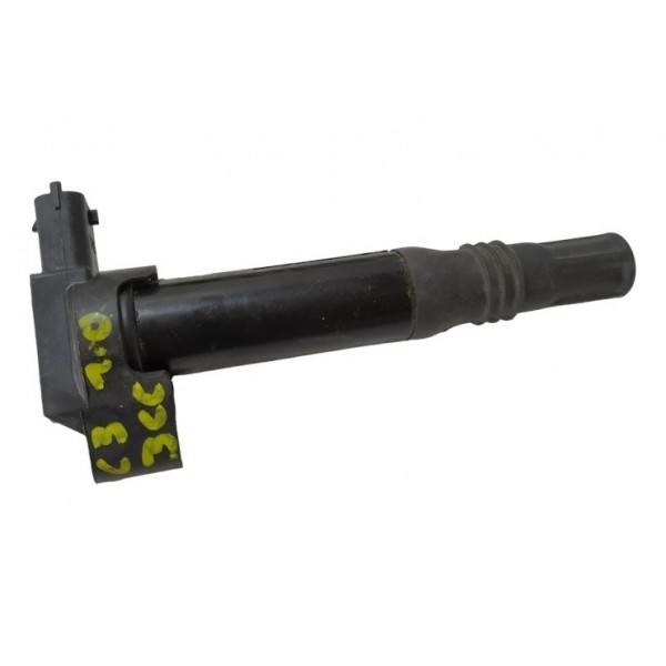 Bobina Ignição Citroen C3 1.0 3cc 2018 A1329