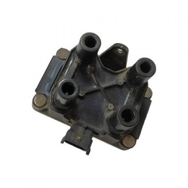 Bobina Ignição Fiat Strada 1.8 2005 A1325