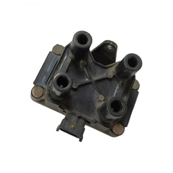 Bobina Ignição Fiat Strada 1.8 2005 A1325