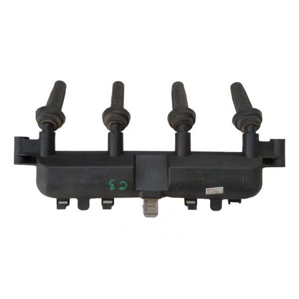 Bobina Ignição Citroen C3 2008 A1324