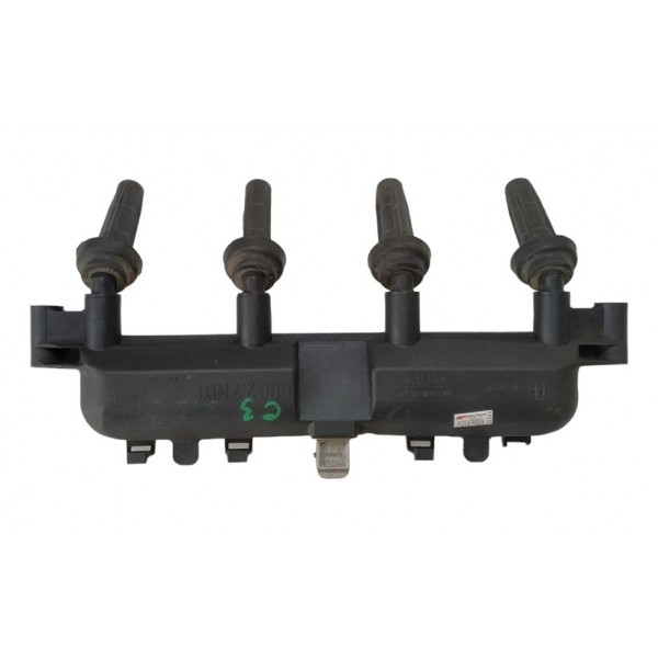 Bobina Ignição Citroen C3 2008 A1324