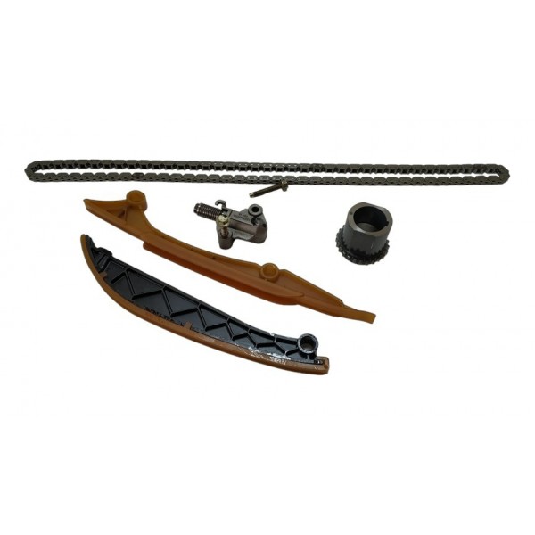 Kit Corrente Comando Renault Kwid 2019 A1321