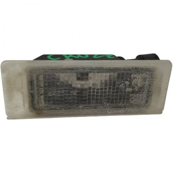 Luz Placa Gm Cruze 2012 A1318