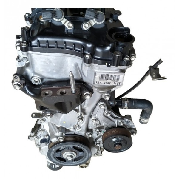 Motor Parcial Toyota Yaris 1.5 2022 C/9mil Km A1303