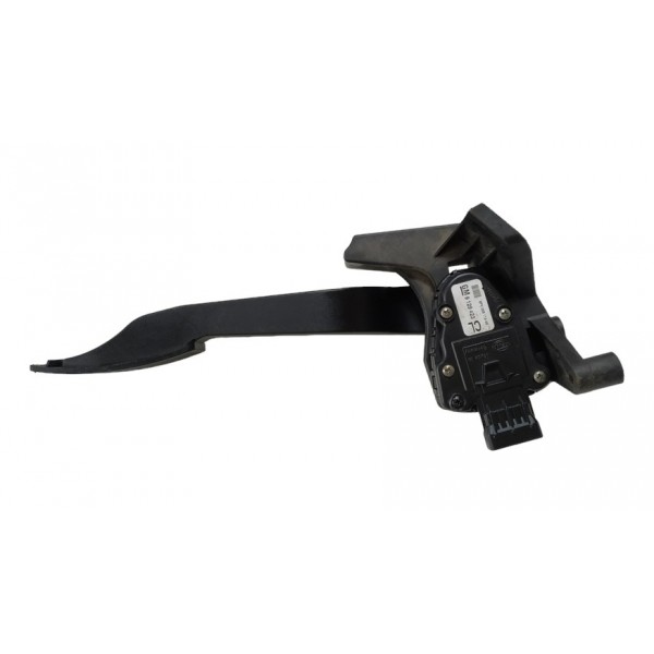 Pedal Acelerador Eletronico Gm Montana A1292 9129423