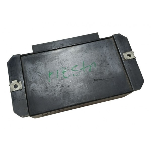 Módulo Conforto Ford Ka 2008 A1282 7s55-15604-db