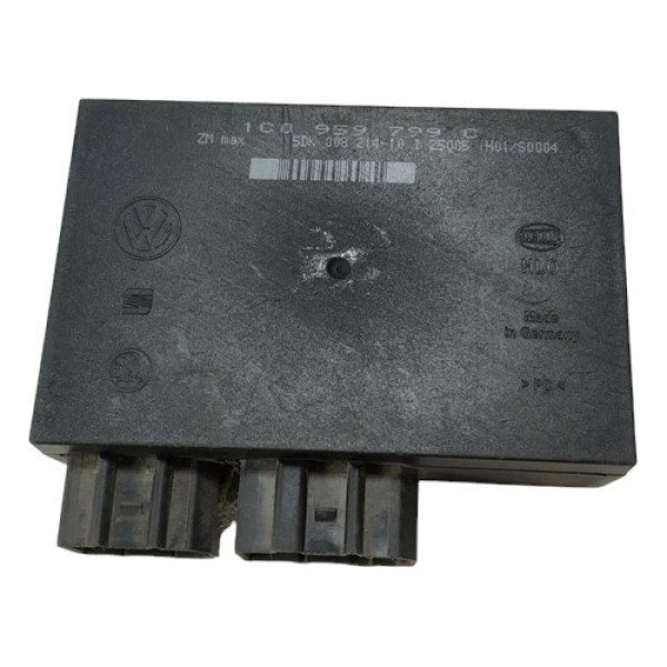 Modulo Amplificador Antena Touareg