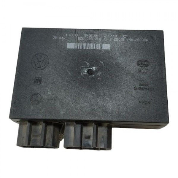 Modulo Amplificador Antena Touareg