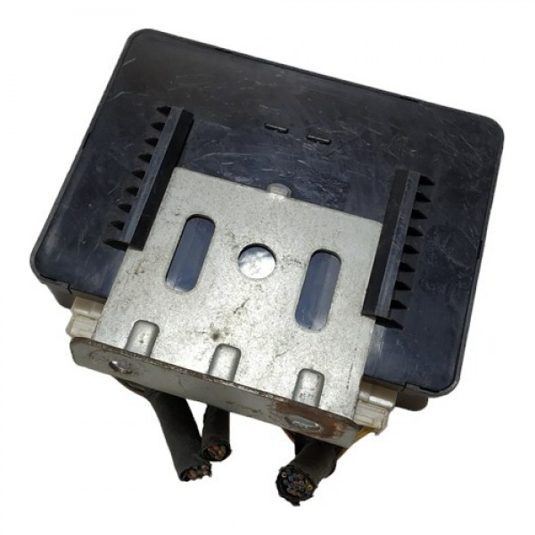 Modulo Alarme Central Kia Soul A1272 95400-2k302