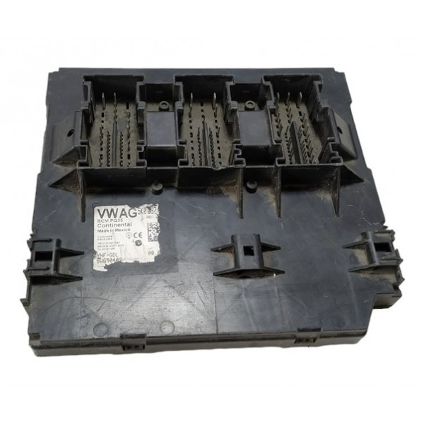 Modulo Conforto Vw Jetta 2.0 2013 A1270