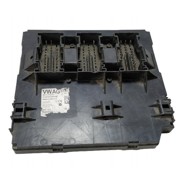 Modulo Conforto Vw Jetta 2.0 2013 A1270