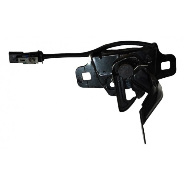 Fechadura Capo Dianteiro Gm Onix 1.0 Asp Hatch 21 A 25 B7352