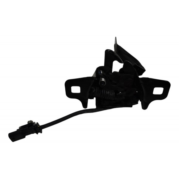 Fechadura Capo Dianteiro Gm Onix 1.0 Asp Hatch 21 A 25 B7352