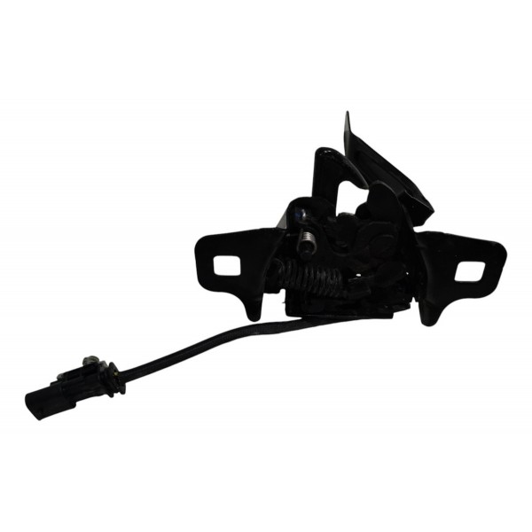 Fechadura Capo Dianteiro Gm Onix 1.0 Asp Hatch 21 A 25 B7352