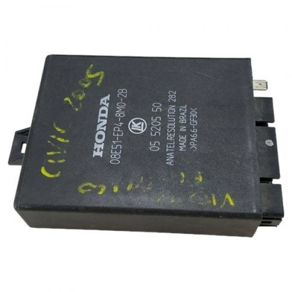Modulo Vidro Eletrico Honda Civic A1264 08e51-ep4-8m0-2b