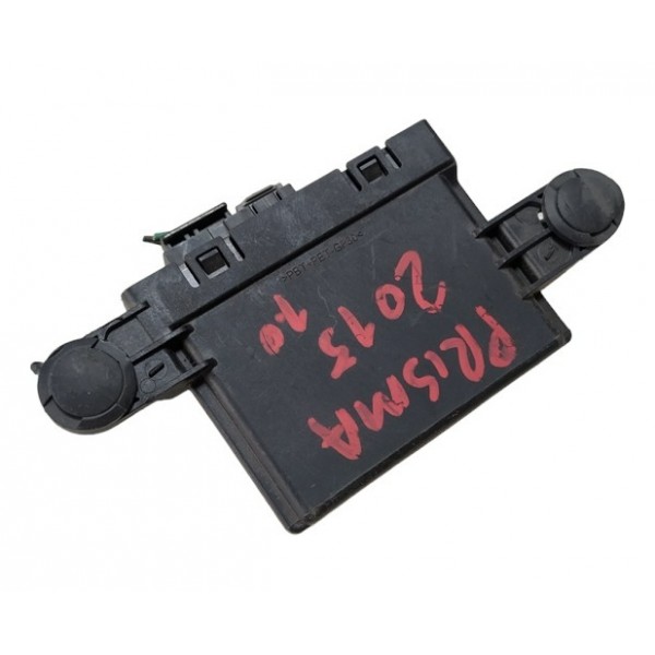 Modulo Estacionamento Gm Onix Prisma S10 A1262 23123450