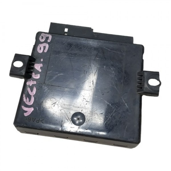 Módulo Central Alarme Vectra Astra Zafira 95 A1254 90506670