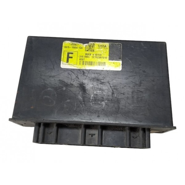 Módulo Conforto Ecosport / Fiesta 2006 A 2010 A1250