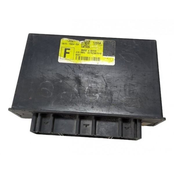 Módulo Conforto Ecosport / Fiesta 2006 A 2010 A1250