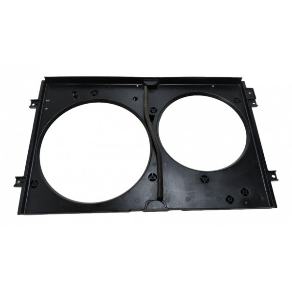 Defletor Radiador Audi A3 2002 A1237 1j0121205