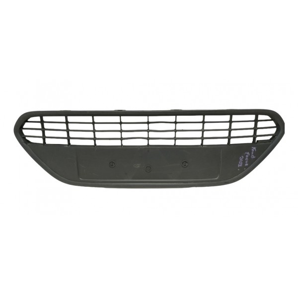 Grade Parachoque Ford Focus 2014 Detalhes A1236