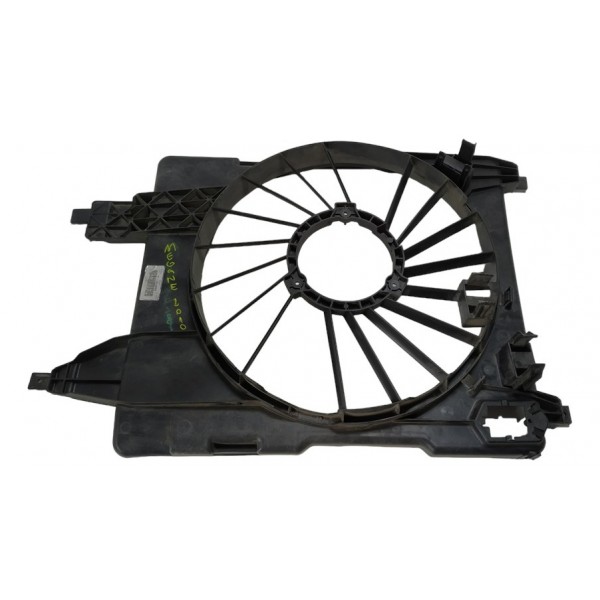 Defletor Radiador Renault Megane 2010 A1235