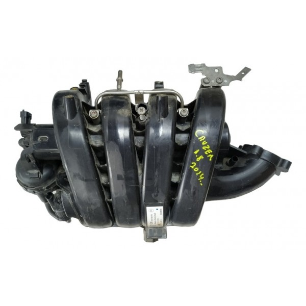 Coletor Admissão Gm Cruze 1.8 2013 A1231