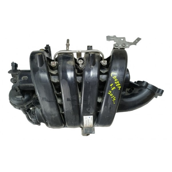 Coletor Admissão Gm Cruze 1.8 2013 A1231