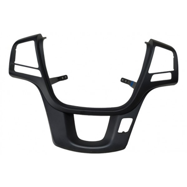 Moldura Acabamento Volante Sorento 2014 A1229