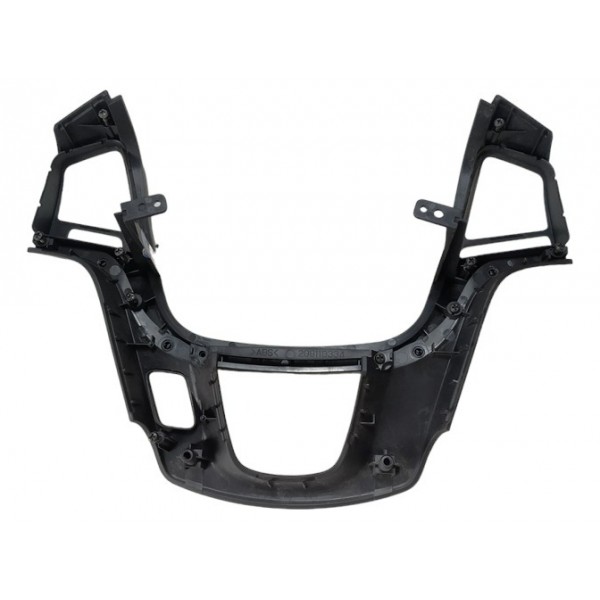 Moldura Acabamento Volante Sorento 2014 A1229