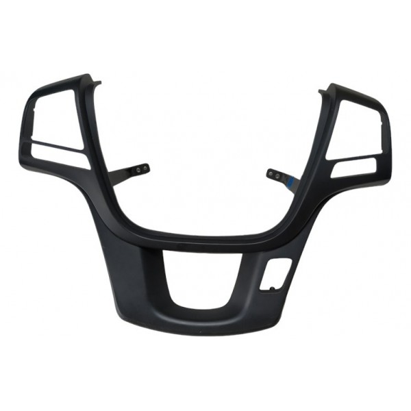 Moldura Acabamento Volante Sorento 2014 A1229