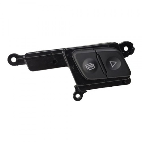 Botão Volante Kia Sorento 2014 A1228