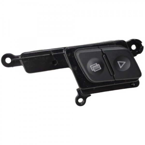 Botão Volante Kia Sorento 2014 A1228