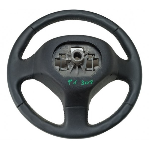 Volante Direção Peugeot 308 2015 A1213
