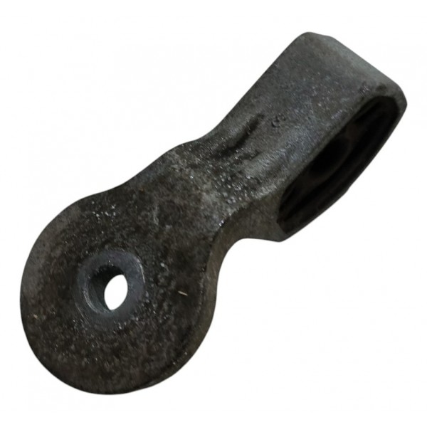 Suporte Coxim Escapamento Onix 1.0 Asp Hatch 21 A 25 B7349