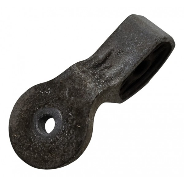 Suporte Coxim Escapamento Onix 1.0 Asp Hatch 21 A 25 B7349