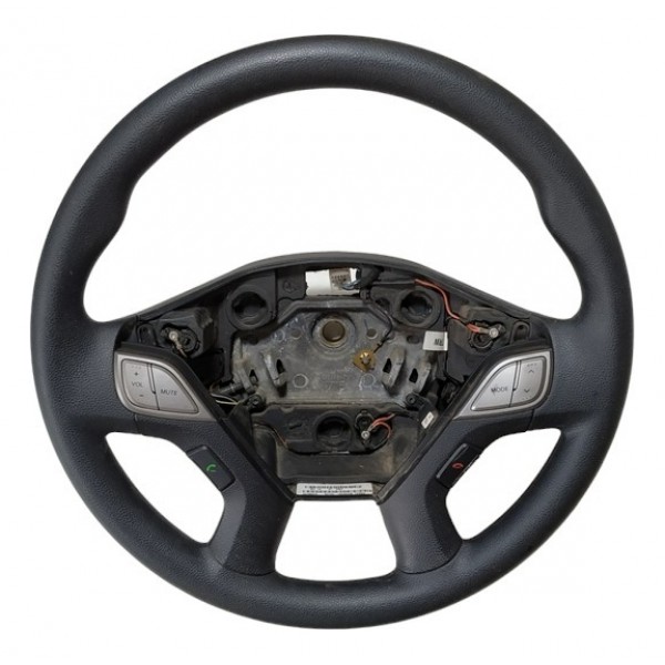 Volante Direção Hyundai Hb20 2015 A 2018 A1196