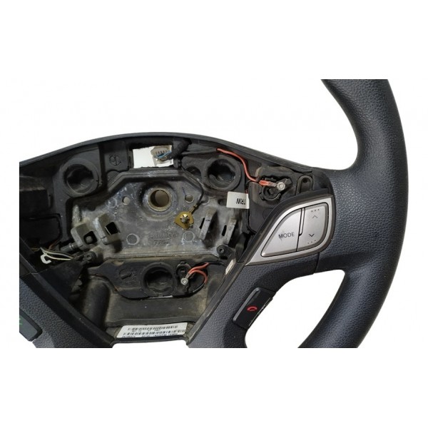 Volante Direção Hyundai Hb20 2015 A 2018 A1196