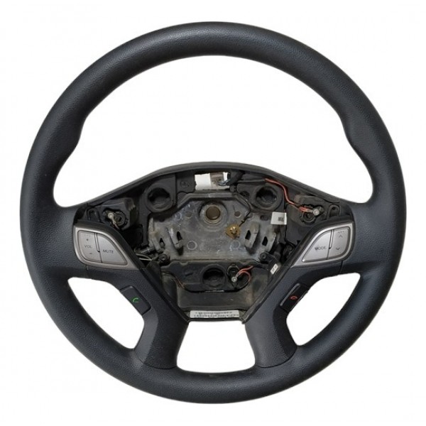 Volante Direção Hyundai Hb20 2015 A 2018 A1196