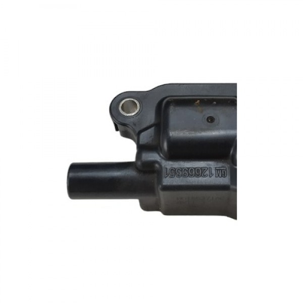 Bobina Ignição Prisma 1.4 2017 A1186