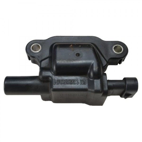 Bobina Ignição Prisma 1.4 2017 A1184