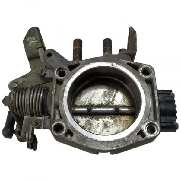 Tbi Corpo Borboleta Bmw 325 A1173