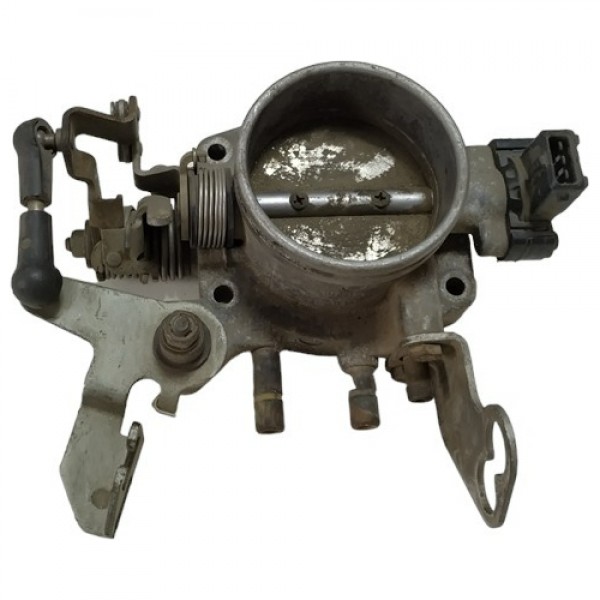 Tbi Corpo Borboleta Bmw 325 A1173