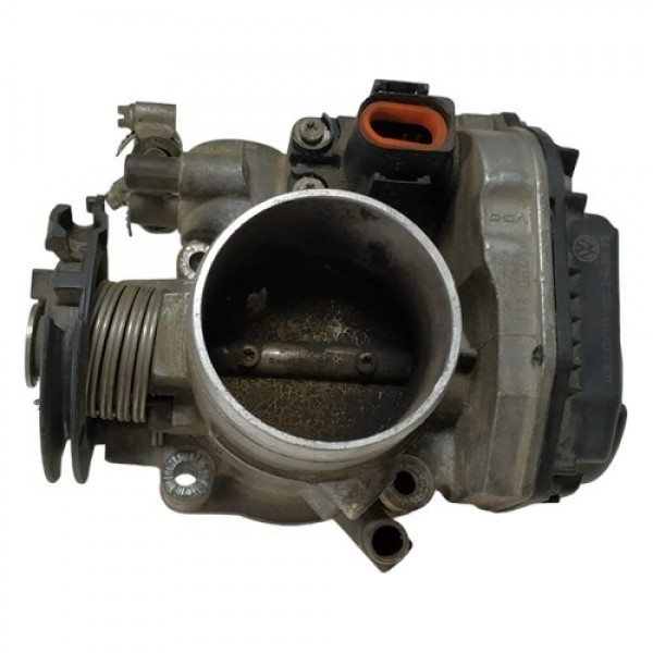 Corpo De Borboleta Tbi Volkswagen Passat 2.0 A1171 037133064