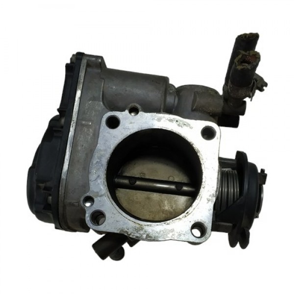 Corpo De Borboleta Tbi Volkswagen Passat 2.0 A1171 037133064