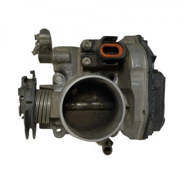 Corpo De Borboleta Tbi Volkswagen Passat 2.0 A1171 037133064