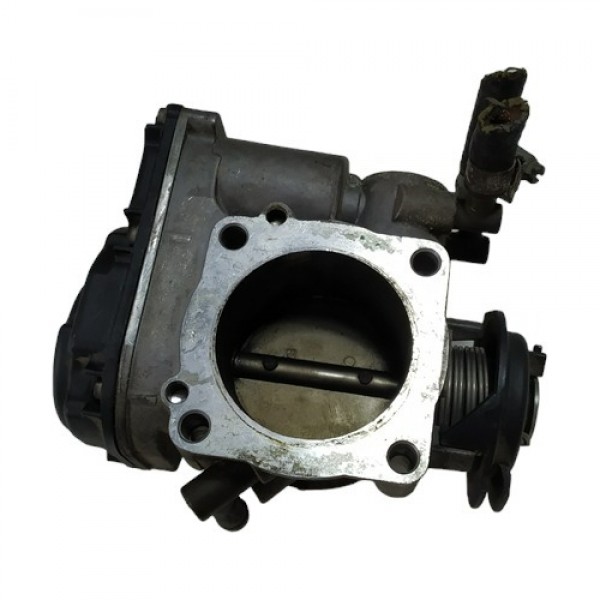 Corpo De Borboleta Tbi Volkswagen Passat 2.0 A1171 037133064